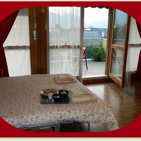 B&B Alla Val Trente Buitenkant foto