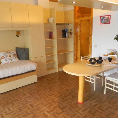 B&B Alla Val Trente Buitenkant foto
