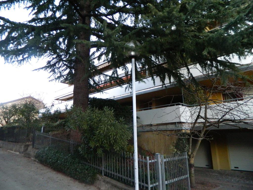 B&B Alla Val Trente Buitenkant foto