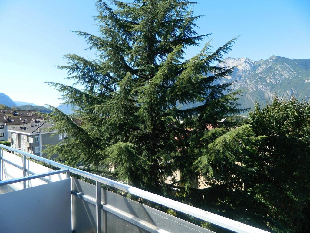 B&B Alla Val Trente Buitenkant foto