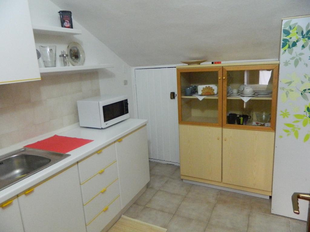 B&B Alla Val Trente Buitenkant foto