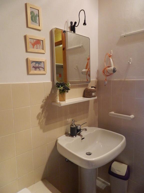 B&B Alla Val Trente Buitenkant foto