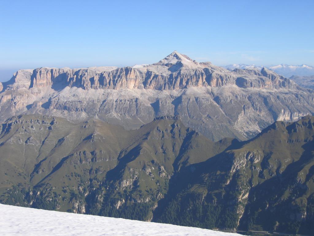 B&B Alla Val Trente Buitenkant foto
