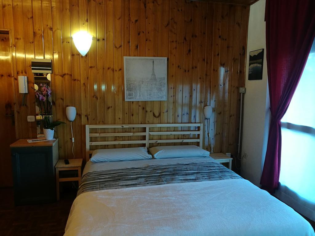 B&B Alla Val Trente Buitenkant foto
