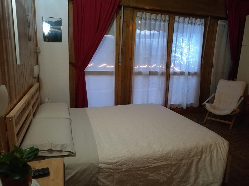 B&B Alla Val Trente Buitenkant foto