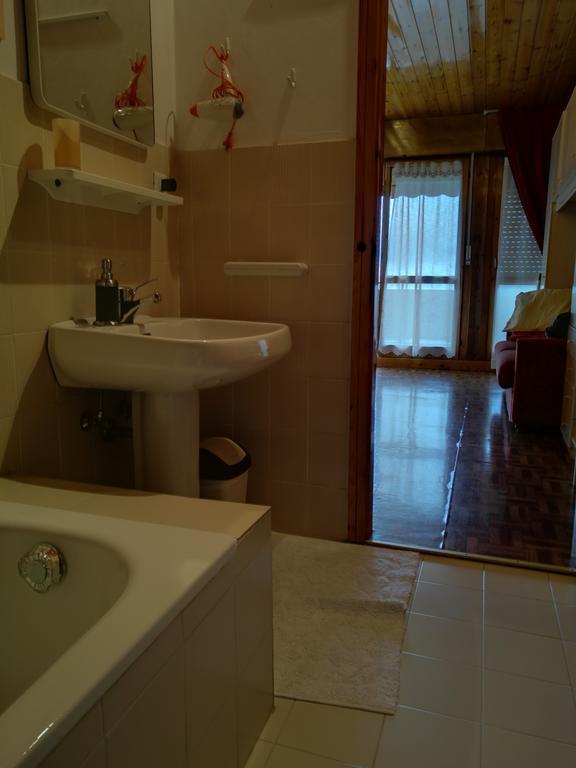 B&B Alla Val Trente Buitenkant foto